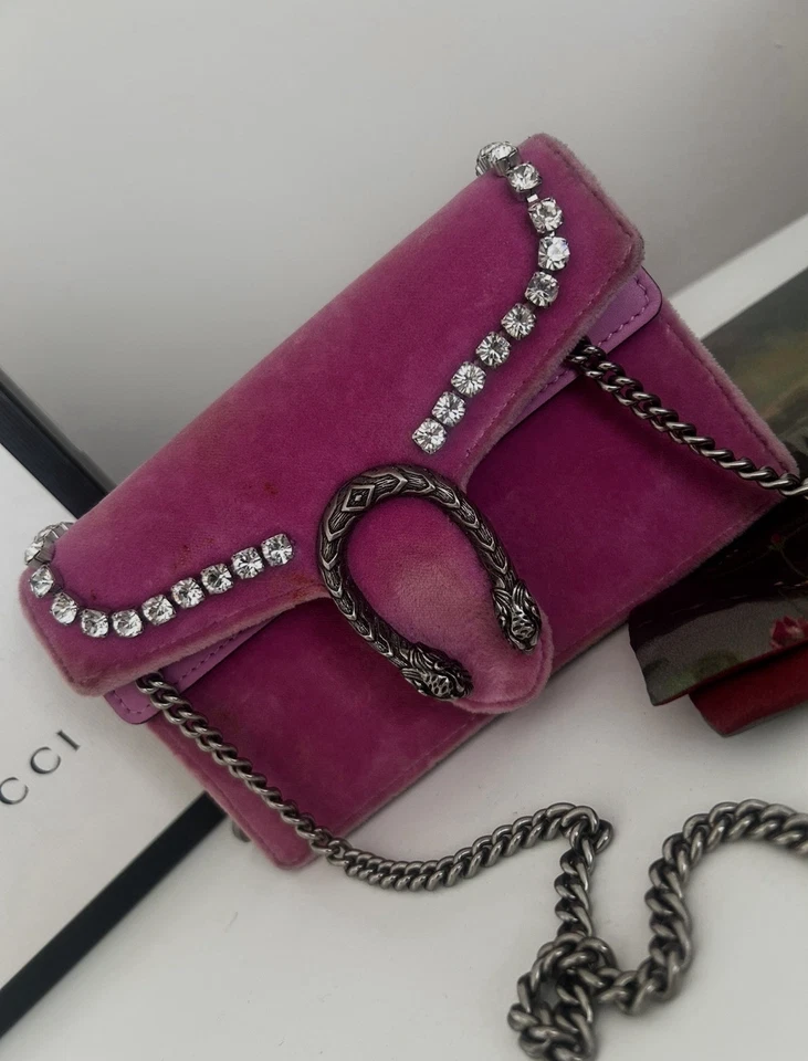 Gucci Dionysus Mini, photo 2 of 5