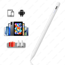 Universal Stylus Pen for Android Tablets Mobile Phone Touch Pen for Iphone Capac