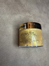Peter Thomas Roth 24K Gold Mask   Pure Luxury Lift  Firm, 50 ml