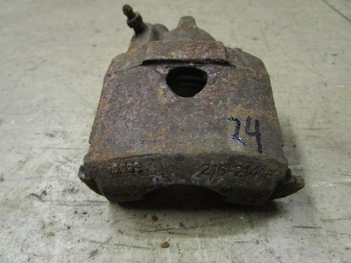 Bremssattel vorne rechts VW Polo 6N 6N2 Lupo 1.0 1.4