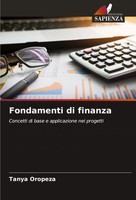 Tanya Oropeza | Fondamenti Di Finanza | Taschenbuch | Italienisch (2024)