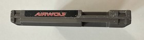 Airwolf NES Game Clean Label Loose Tested