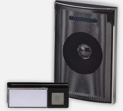 Heidemann Funkgong-Set HX-Reihe Funk-Klingel - Auswahl -
