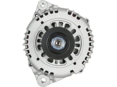 LICHTMASCHINE FÜR RENAULT ESPACE IV (JK0/1 ) - AS-PL A2041