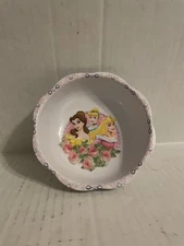 Disney Princesses Bowl Zak! Designs ￼￼