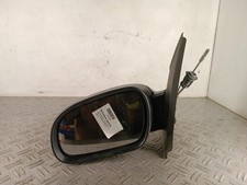 Retroviseur gauche (ou coque) Volkswagen FOX