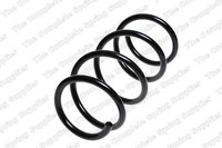 Vorderachse LesjÖFors 4017001 Fahrwerksfeder FüR Dacia,Lada,Renault