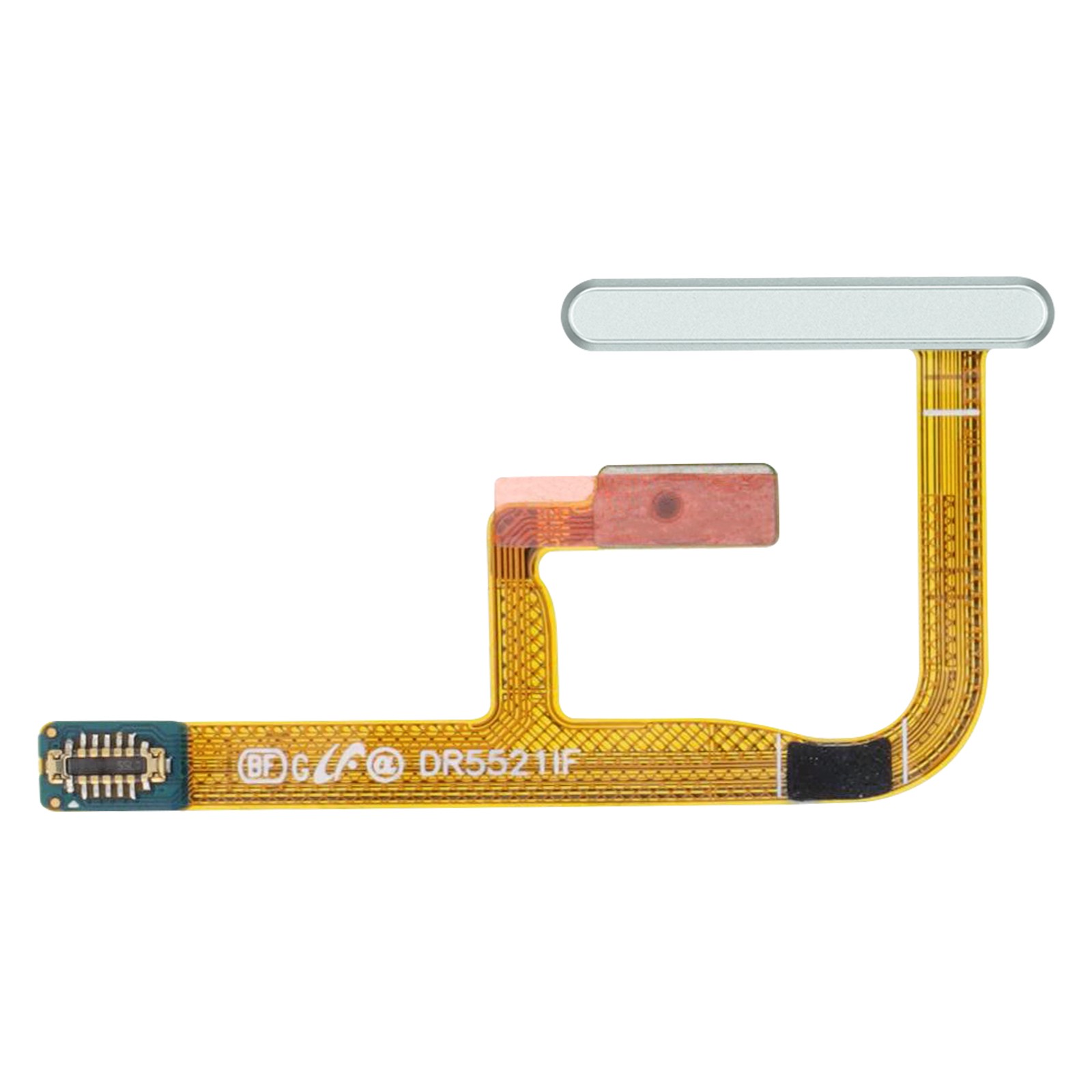 Lector de huellas dactilares Galaxy Z Flip7 Clappio