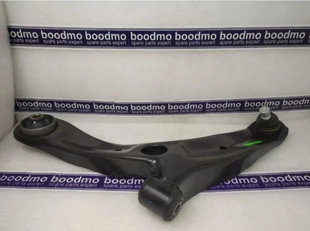 ARM ASSY LOWER CONTROL LEFT 0401BBC00570N - Image 3 of 3