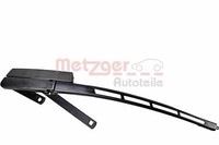 Metzger Autoteile Wischarm Scheibenreinigung 2190938 FüR Audi Q7 4LB Van TDI FSI