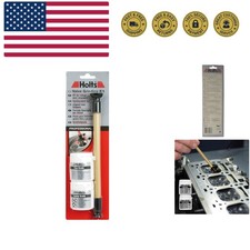 Valve Lapping Tool  Polish, Valve Grinding Kit, Essential Car Tool Kit Equip...