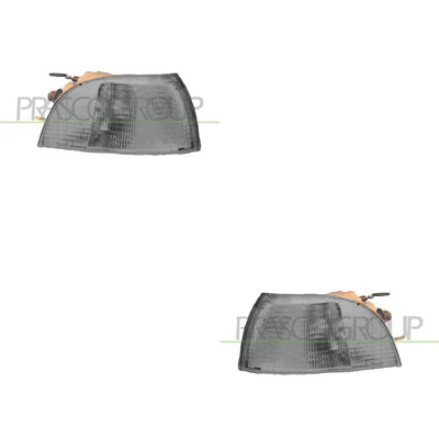 Blinkleuchten rechts links passend für Fiat Punto 176 176_ 176C 176L - Bild 1 von 3