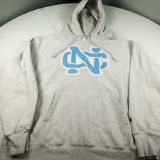 Champion Reverse Weave Hoodie UNC Tarheels XL Sweatshirt Sold Out 85 