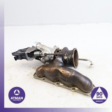 BMW F30 320i 328i 528i 228i 428i N20 Turbo Tu...