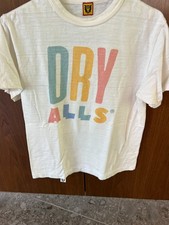 HUMAN MADE Regular T-Shirts for Men for sale | eBay