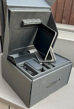 SQUARE Register/Terminal Display Complete with All Accessories Model SPS1-01