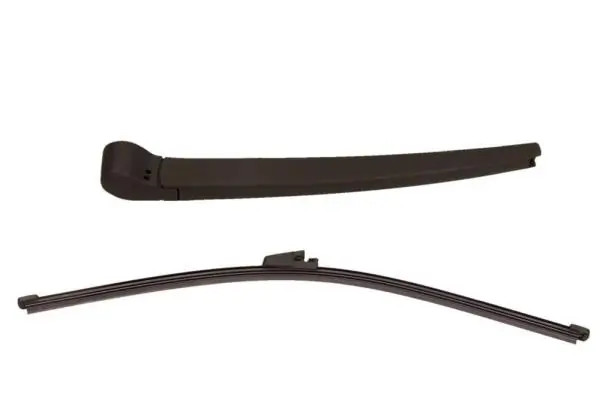 Nettoyage des vitres sans traces grâce au bras d'essuie-glace MAXGEAR 39-0556 SKODA