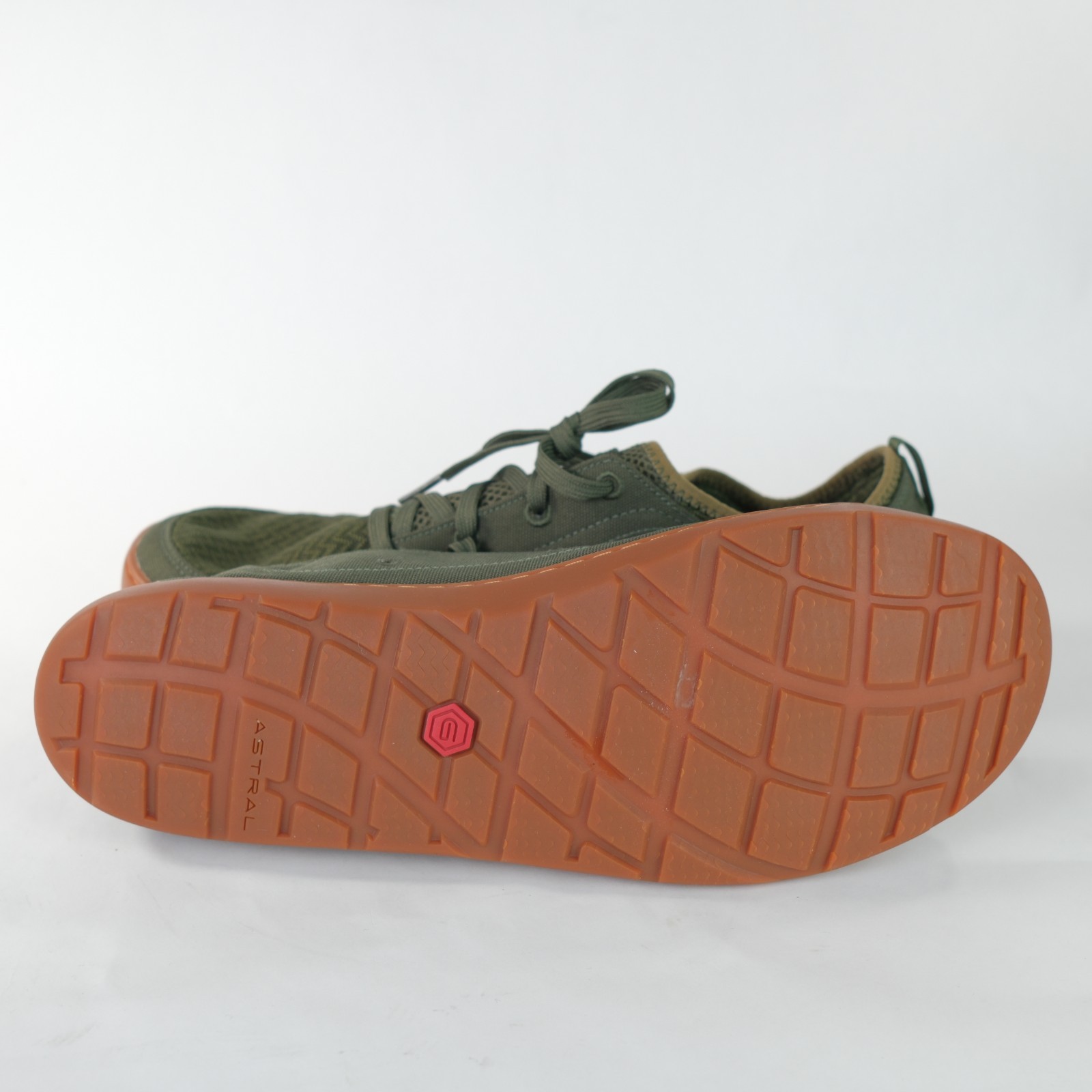 Astral Lyak M's Fern Green NCF22U2 Men's Size 13 NWOB