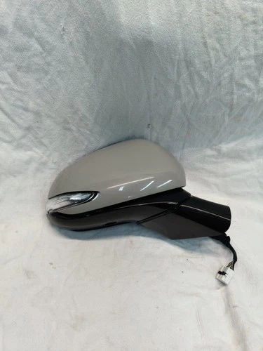 ✅2021-2023 Hyundai Santa Fe RH Passenger Door Mirror Side View OEM