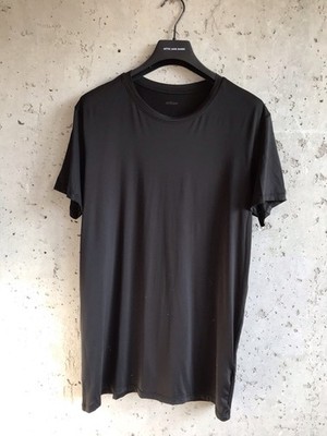 UNIQLO AIRism Crew Neck T-shirt, Size M, Quick Dry, Moisture Wicking, Mens