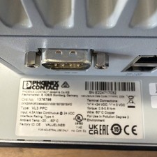 Phoenix Contact Vl3 Pcc Industrie PC