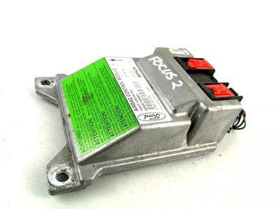 Ford Focus 2000 Anderes Steuergerät YS4T-14B056-BA FOL14842