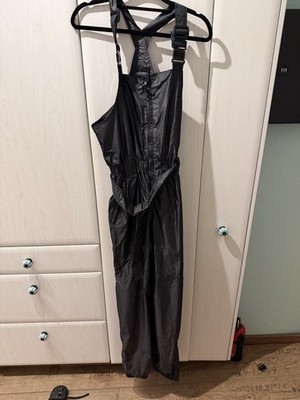 Skihose Killtec grau anthrazit Größe 38 neu mit Mängel