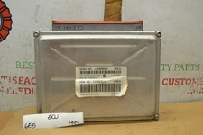 2001-03 Chevrolet Camaro Engine Control Unit ECU 12209624 Module 444-6E5