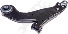 Dorman CB24014PR Control Arm Replaces C2S46697, C2S46698