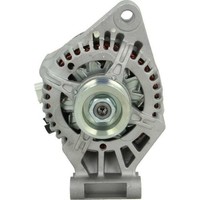 PSH 595.520.080.050 Generator FüR Ford Focus Fiesta Puma Fusion C MAX Courier