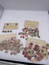 Lot Antique Stamps Hungary Austria United States 1920s 1930s 