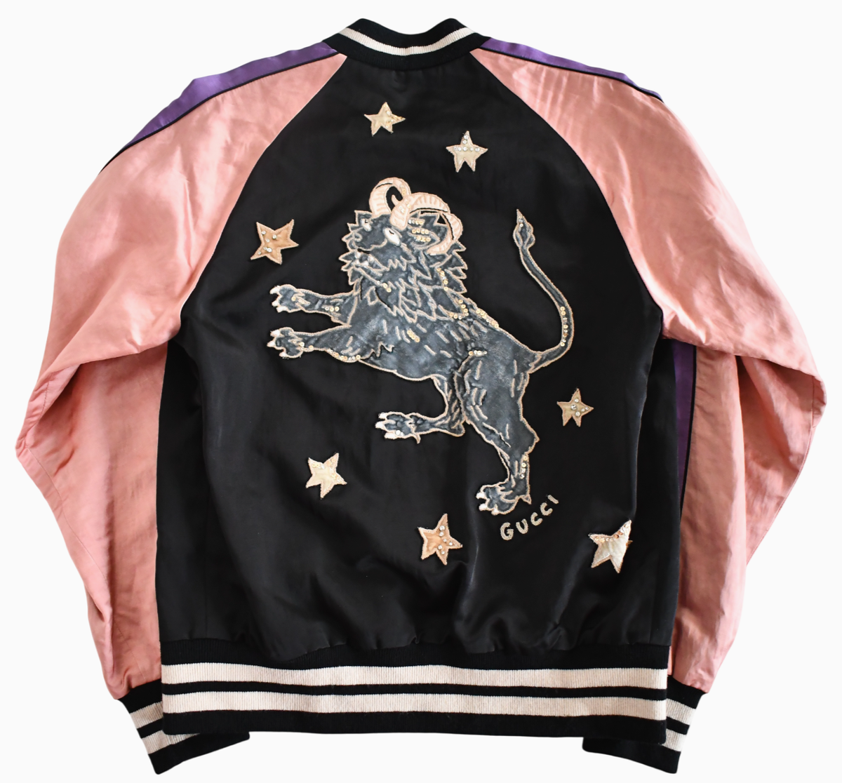 Gucci Diy Jacket Gucci Custom Jacket Bride Jean Jacket For Wedding