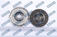 Kupplungssatz Rymec JT1977 FüR Opel Zafira Family A05 Astra Gtc A04 M75 Turbo