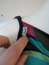 Saress The Ultimate Beach dress cover up swim sarong size xxl