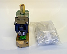 ASCO RedHat II JKH8551G403MS Spool Valve ¼″ NPT