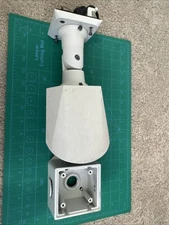 Avigilon 2.0C-H5SL-BO1-IR 2MP IP Bullet Camera 3.1-8.4MM W/ Backbox(H4-BO-JBOX1)