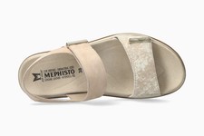 Mephisto Women's Dominica Sand Sandal, Size 7 US
