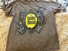 Haunted Mansion Graphic Tee - Brown — photo 3