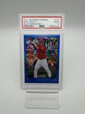Top Mike Trout Card Sales of 2020 20