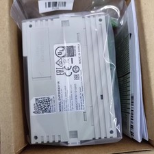 One New Delta DVP20SX211R Unit PLC Module Expedited Shipping