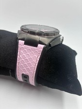 N-Square  Armbanduhr Automatik schwarz gebür...