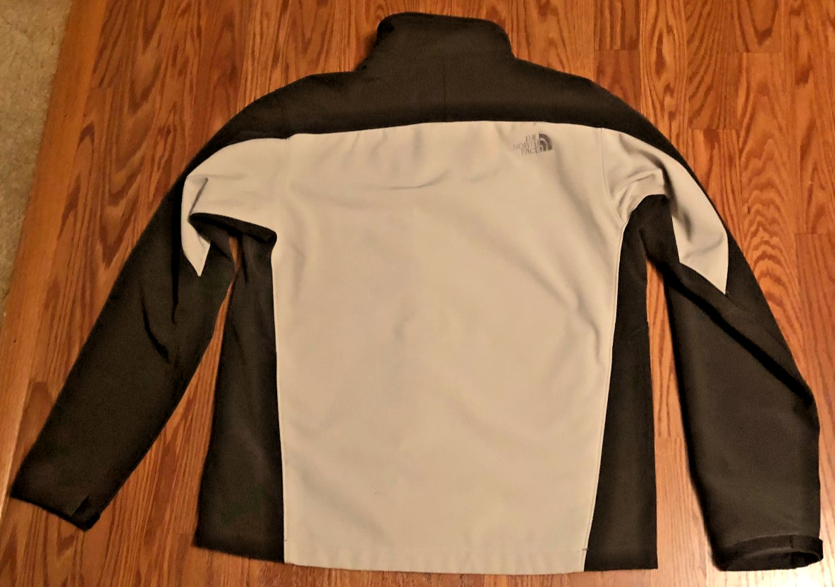 North Face Apex Bionic Softshell Two-Tone Jacket … - image 7