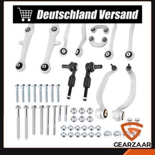Querlenker-Set passt für Skoda Superb I Links und Rechts Links Rechts 14x 14-tlg