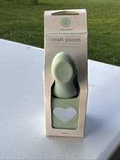Martha Stewart Crafts Heart Punch