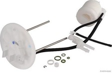 HERTH+BUSS JAKOPARTS Kraftstofffilter  für MITSUBISHI