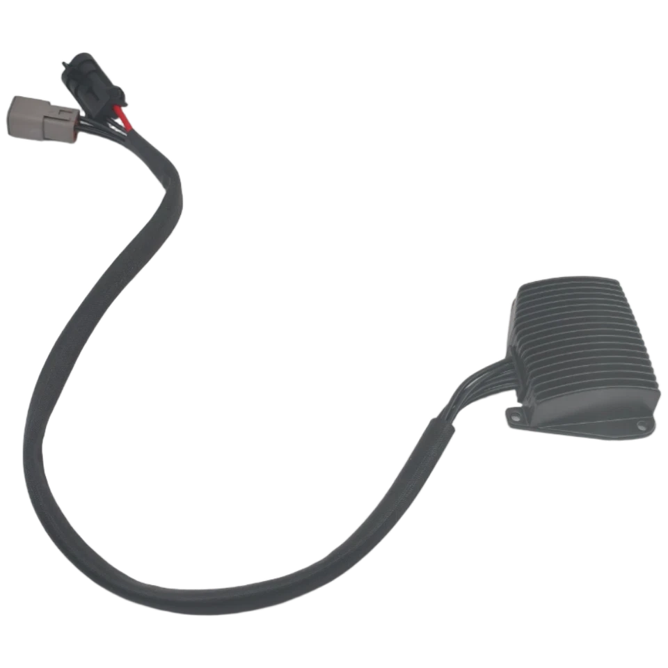 Voltage Regulator Rectifier For Buell XB12R Firebolt XB9S XB12S Lightning 03-10 Foto 4 de 4