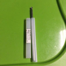 McMaster-Carr SD-1L6 DOUBLE CUT MADE IN USA Burring Tool (F29)