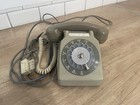Téléphone Ancien Vintage « Socotel HPF 74 Bonneville »