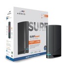 ARRIS SURFboard G34 DOCSIS 3.1 Wi-Fi 6 Cable Modem - Black