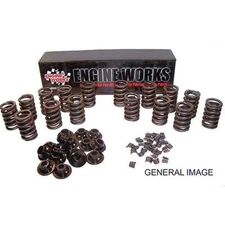 Engine Works Valve Spring and Retainer Lock Systems SRK910